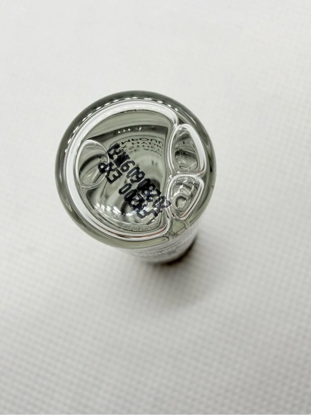 HERA Age Away Aesthetic Hydro Ampoule Travel Samples Lot of 4 (5ml x 4)